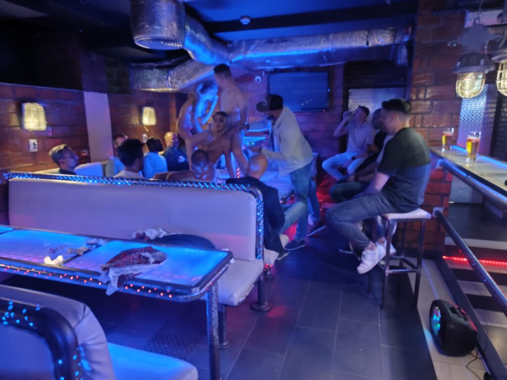 room with bachelor in warsaw